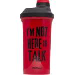 Shieldmixer Shieldmixer® DEFENDER | I'm Not Here To Talk [600 мл]