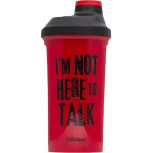 Shieldmixer Shieldmixer® DEFENDER | I'm Not Here To Talk [600 мл]