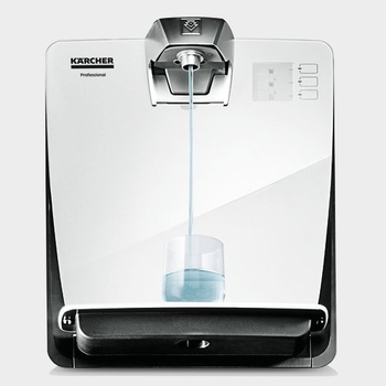 Image 1 of Kärcher Диспенсър за вода Karcher WPD 200 Basic S Black (1.024-933.0)