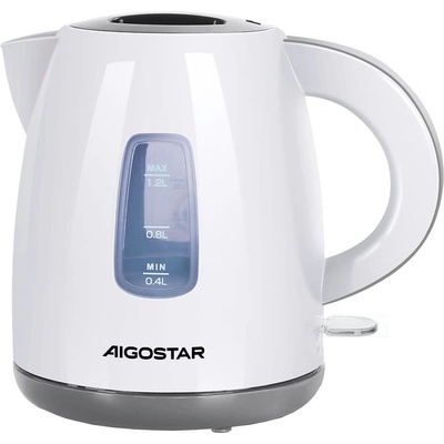 Aigostar Juliet 1,2 l biela