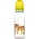 Canpol babies Шише за хранене Canpol - 250 ml, жълто (59/200_yel)