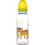 Canpol babies Шише за хранене Canpol - 250 ml, жълто (59/200_yel) - ozone