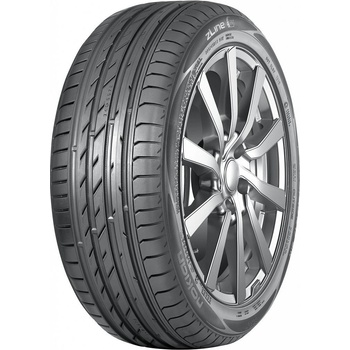 Nokian Tyres zLine 255/50 R19 107W