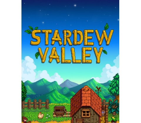 Stardew Valley