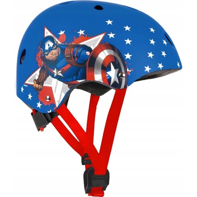 Seven Kapitán Amerika ABS