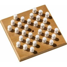 Schmidt Solitaire v plechové krabičce