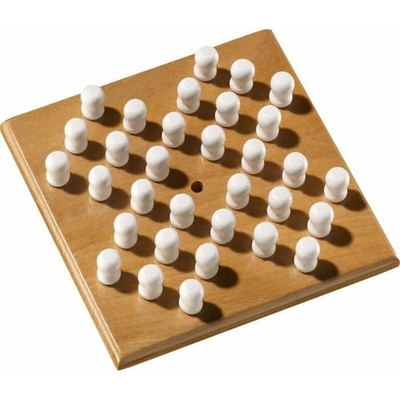 Schmidt Solitaire v plechové krabičce