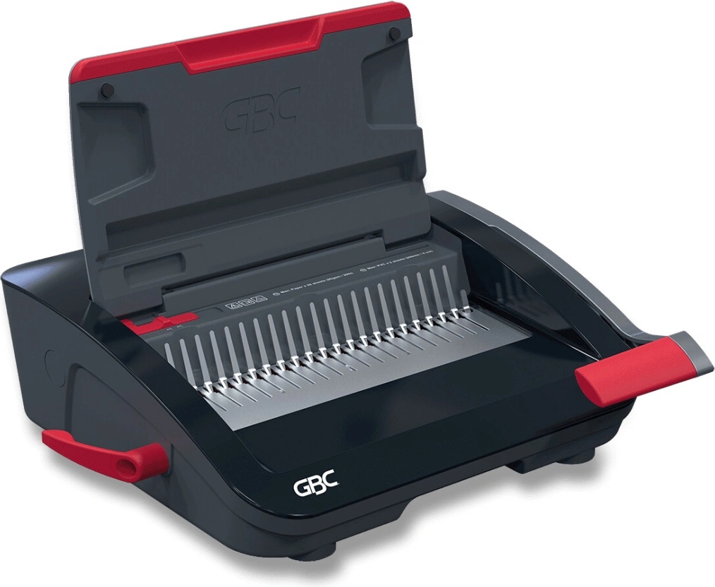 GBC CombBind C20