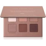 SOSU Cosmetics Matte Eyeshadow Palette палитра сенки за очи цвят Cool 6x1.3 гр
