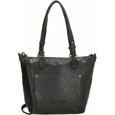 Enrico Benetti BOBBI SHOULDER bag black 66522