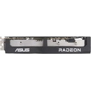 Видео карти ASUS Radeon RX 7600 Dual OC V2 8GB GDDR6 128bit (DUAL-RX7600-O8G-V2/90YV0IH2-M0NA00)