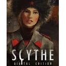 Scythe Digital Edition