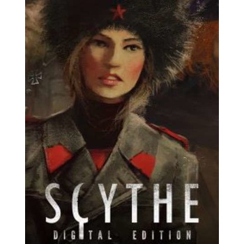 Scythe Digital Edition