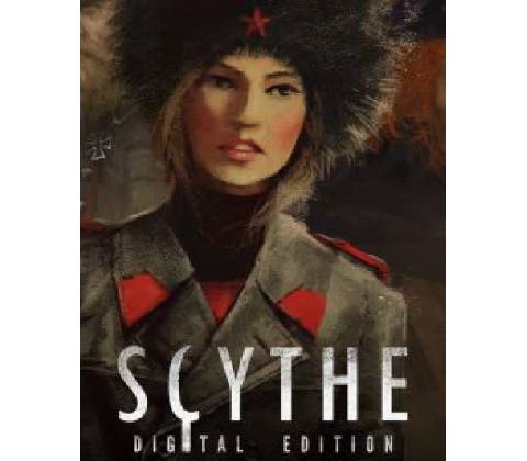 Scythe Digital Edition