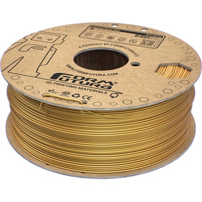 Formfutura EasyFil ePLA Pearl Gold - 1, 75 mm / 1000 g (PLAE-175PGLD-01000)