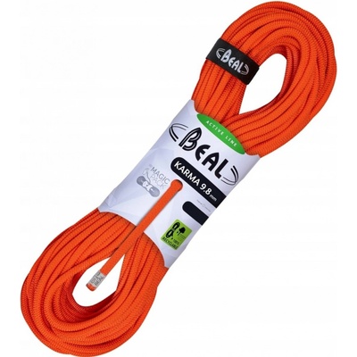 Beal Karma 9,8 mm 70 m – Zboží Dáma