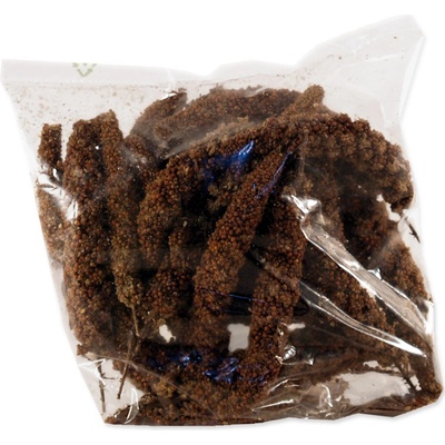 Avicentra Senegalské Proso červené klasy 0,1 kg