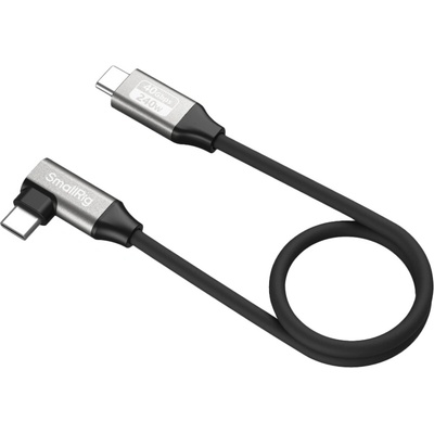 SmallRig 5075 USB-C dátový 35cm