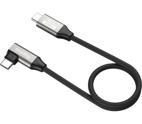 SmallRig 5075 USB-C dátový 35cm