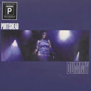 PORTISHEAD: DUMMY LP