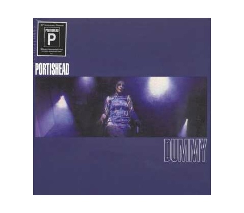 PORTISHEAD: DUMMY LP
