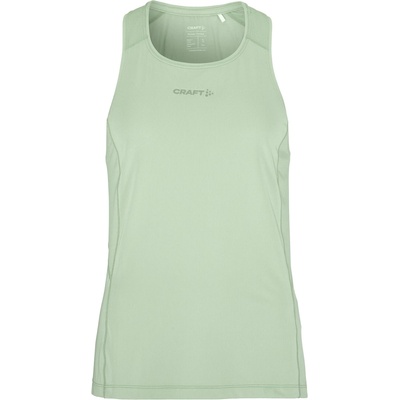 Craft Дамски потник с широка презрамка Craft Women's Adv Essence Singlet 2 Tank top - Glacial - размер XXL (916-3608-0516)