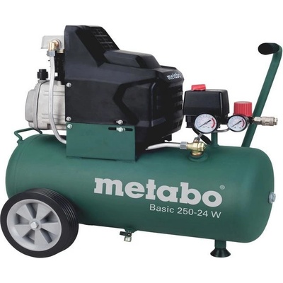 METABO BASIC 250-24 W 601533000