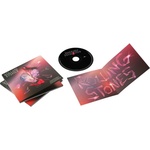 Universal Rolling Stones: Hackney Diamonds - CD (065522)