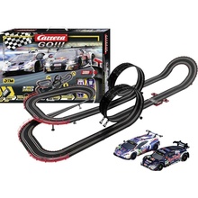 Carrera Autodráha GO 62596 DTM Speed Giants