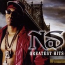 Greatest Hits - Nas CD