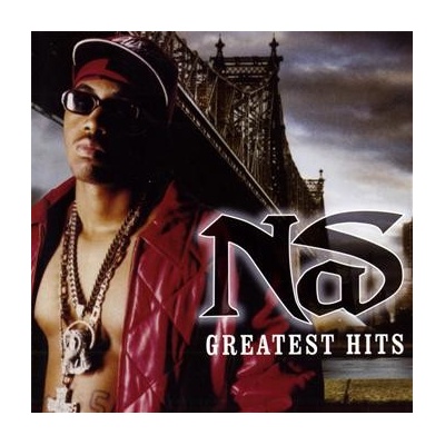 Greatest Hits - Nas CD