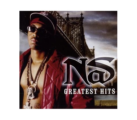 Greatest Hits - Nas CD