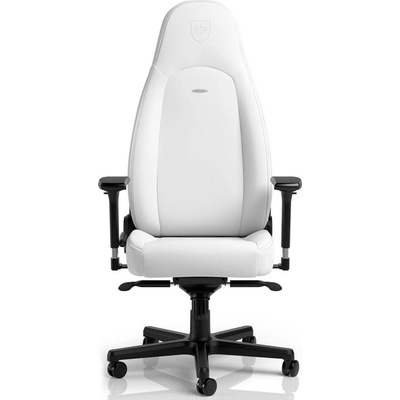 noblechairs ICON, White Edition NBL-ICN-PU-WED