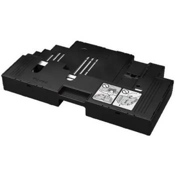 Image 1 of Canon РЕЗЕРВОАР ЗА ОСТАТЪЧНО МАСТИЛО - canon maintenance cartridge - mc-g02 (mcg02) - waste ink box - canon oem spare part - pn 4589c001 (141canmcg02)