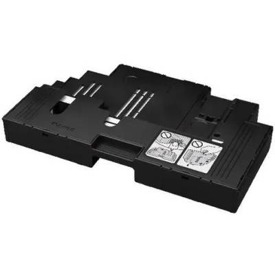 Canon РЕЗЕРВОАР ЗА ОСТАТЪЧНО МАСТИЛО - canon maintenance cartridge - mc-g02 (mcg02) - waste ink box - canon oem spare part - pn 4589c001 (141canmcg02)