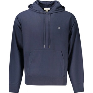 Calvin Klein Мъжко горнище с цип calvin klein, Размер m, Цвят Синьо (lv04rc278g_blcef)