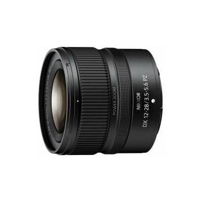 Nikkor Z DX 12-28mm f/3.5-5.6 PZ VR