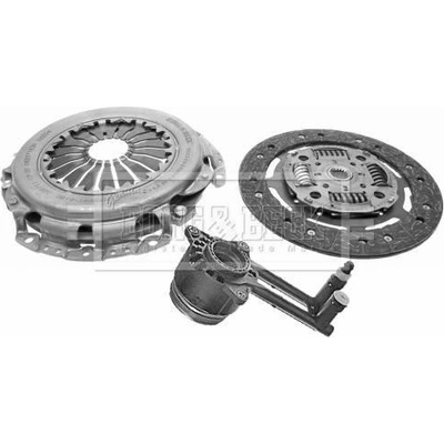 BORG & BECK Sada spojky BB HKT1078