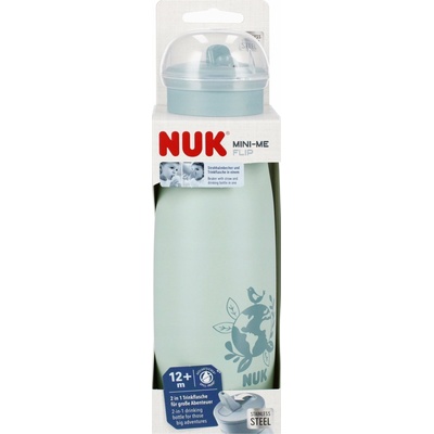 Nuk Hrnek 10255691 1/6 500 ml