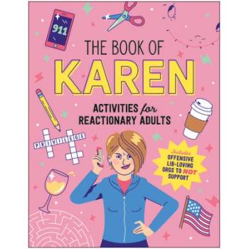 Book of Karen