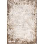 Asiatic Carpets Бежов килим 120x170 cm Kuza - Asiatic Carpets (KUZA1201700006)