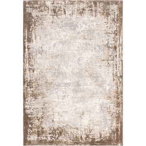 Asiatic Carpets Бежов килим 120x170 cm Kuza - Asiatic Carpets (KUZA1201700006)