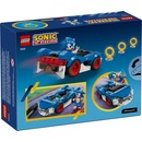 Image 1 of LEGO® Sonic the Hedgehog - Sonic: Speedster Lightning (77117)