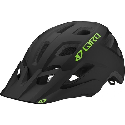 Giro Tremor Child Matt Black 2021
