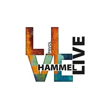 HAMMEL PAVOL - LIVE (2CD)