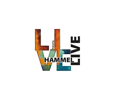 HAMMEL PAVOL - LIVE (2CD)
