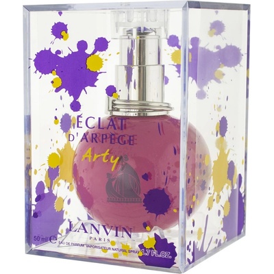 Lanvin Eclat D´Arpege Arty parfémovaná voda dámská 50 ml