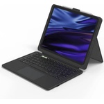 ZAGG Pro Keys 2 Connect Apple iPad 10.9inch (10th Gen)/A16 Black - UK (103418356)