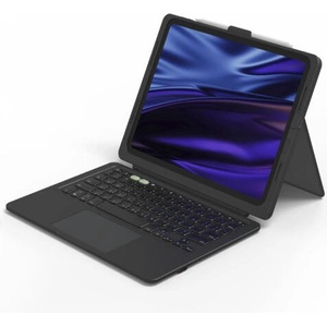 ZAGG Pro Keys 2 Connect Apple iPad 10.9inch (10th Gen)/A16 Black - UK (103418356)