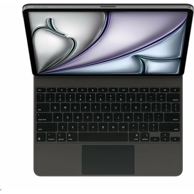 Apple Magic Keyboard pro iPad Air 13 M3 SK MGYY4SL/A černé